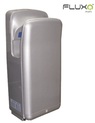 Uscator de maini Fluxo Ventura DualJet argintiu