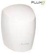 Uscator de maini Fluxo DryAR alb 3-in-1 cu ionizator si dispenser odorizant 