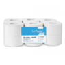Hartie igienica Mini Jumbo  Suplex 150G