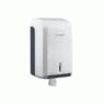 Dispenser hartie cu derulare centrala mini